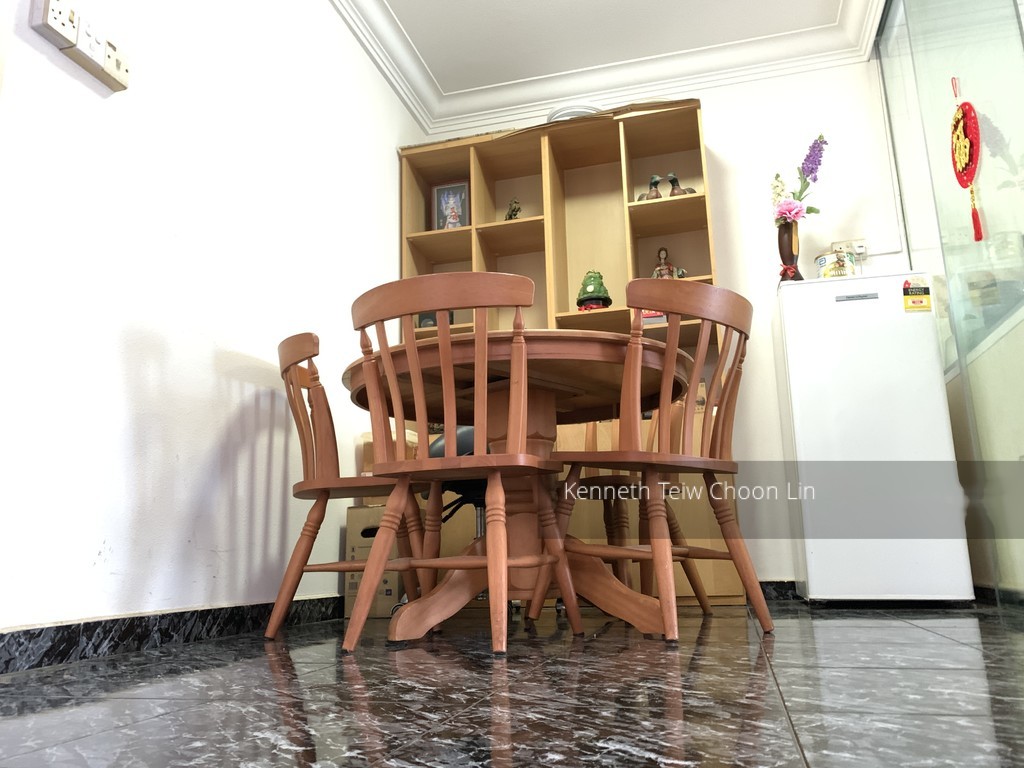 Blk 110 Pasir Ris Street 11 (Pasir Ris), HDB 4 Rooms #223208911